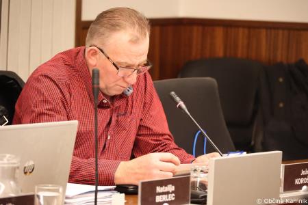 8. redna seja Občinskega sveta Občine Kamnik  (2)